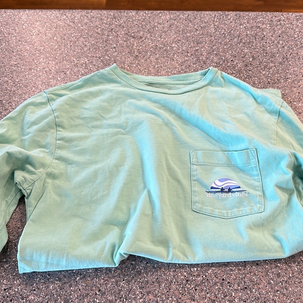 Vineyard vines Long Sleeve XS